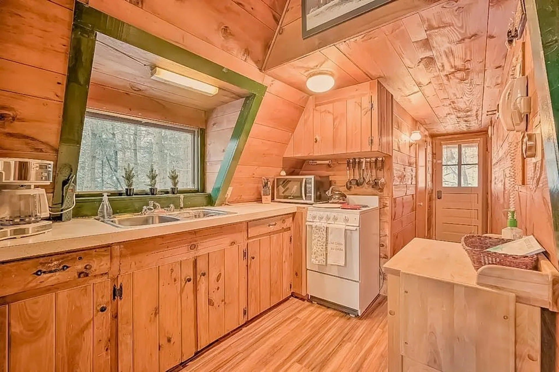 132 Hi Hopes Road Wardsboro VT 05355