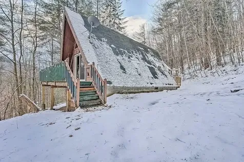 132 Hi Hopes Road Wardsboro VT 05355