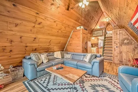 132 Hi Hopes Road Wardsboro VT 05355