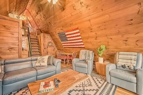 132 Hi Hopes Road Wardsboro VT 05355