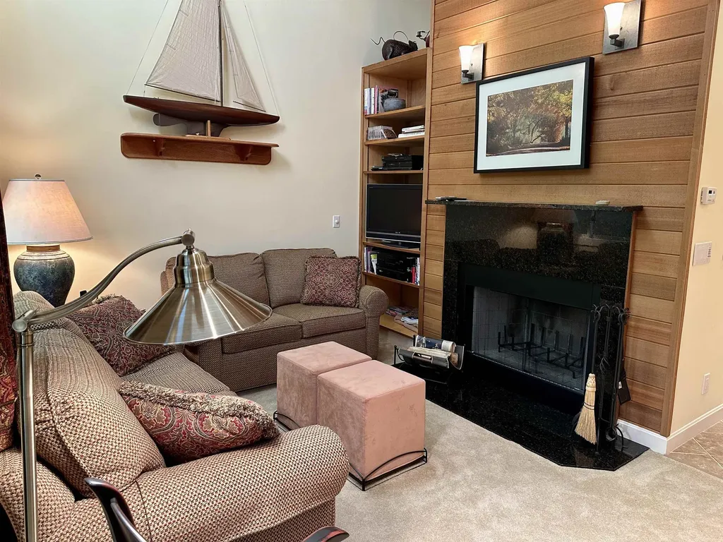 15 Timberline Drive Warren VT 05674