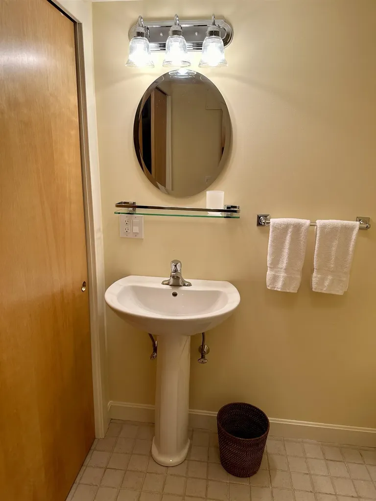 15 Timberline Drive Warren VT 05674