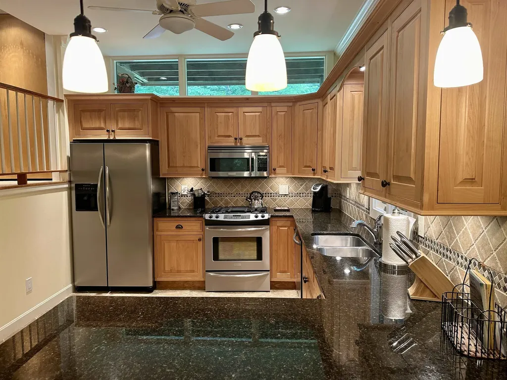 15 Timberline Drive Warren VT 05674