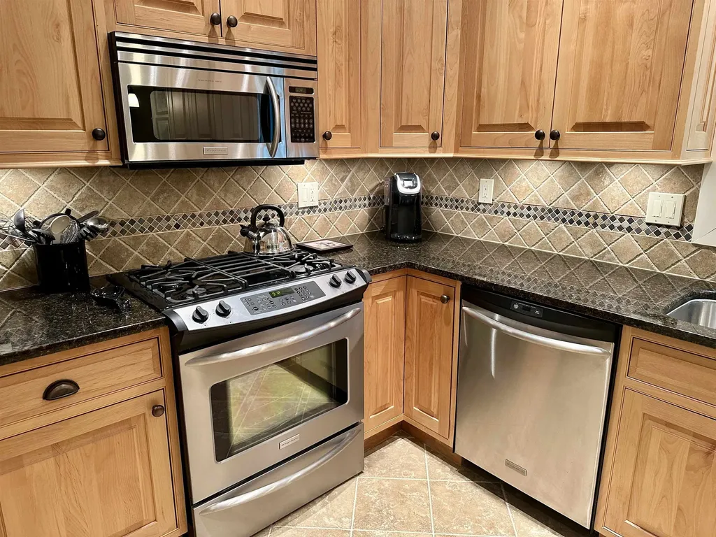 15 Timberline Drive Warren VT 05674