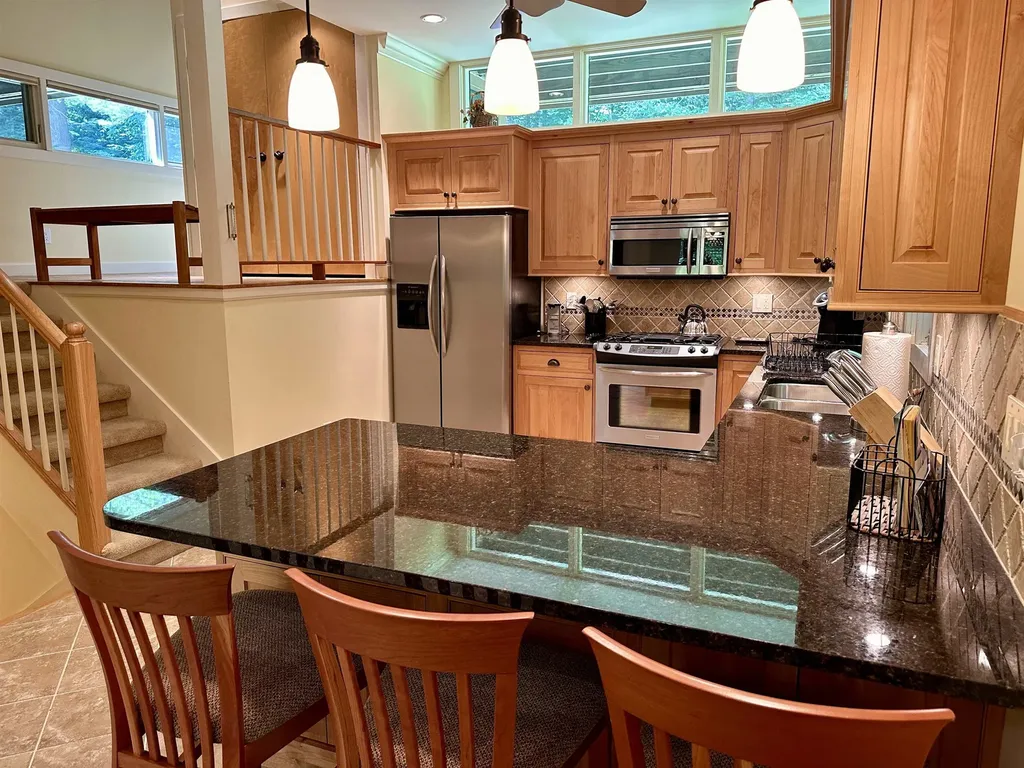 15 Timberline Drive Warren VT 05674