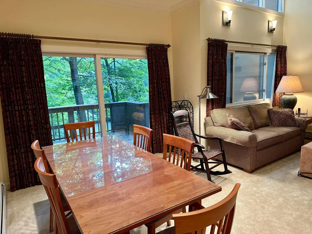 15 Timberline Drive Warren VT 05674