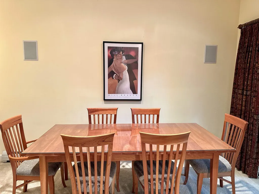 15 Timberline Drive Warren VT 05674