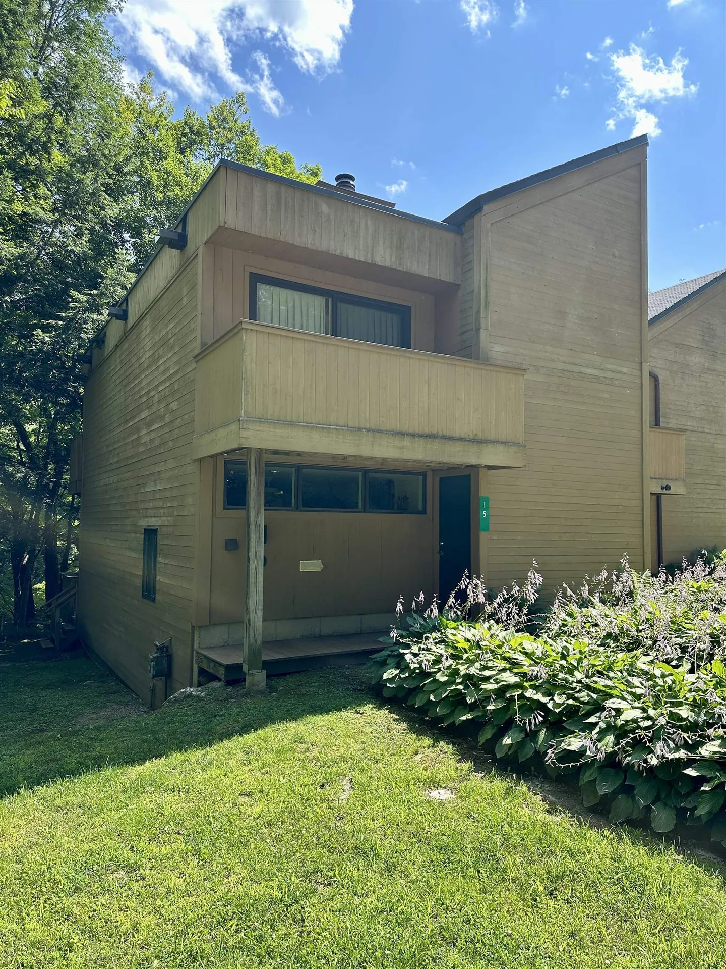 15 Timberline Drive Warren VT 05674
