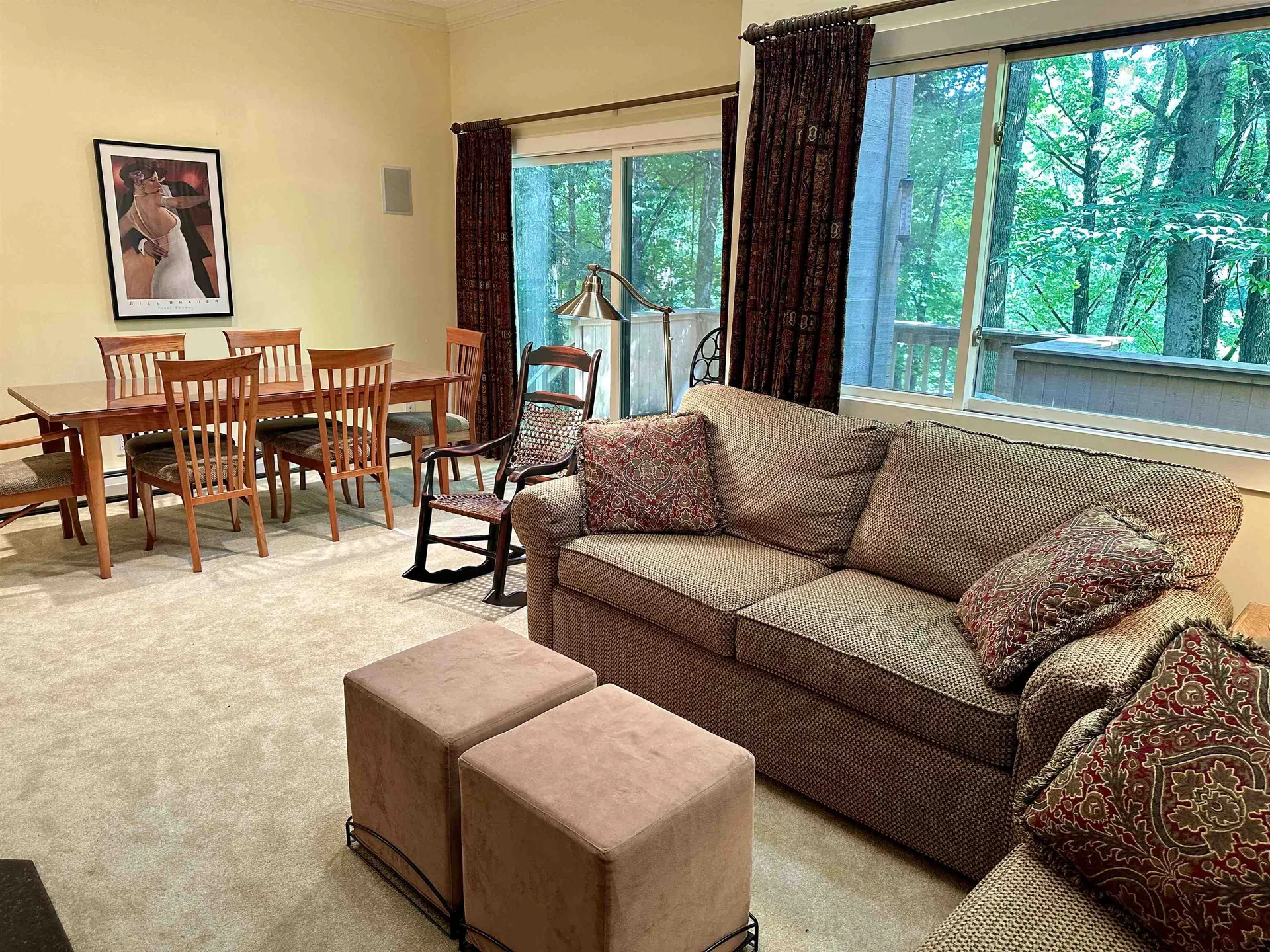 15 Timberline Drive Warren VT 05674