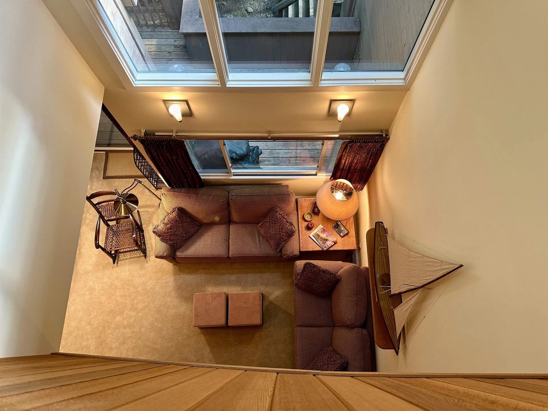 15 Timberline Drive Warren VT 05674