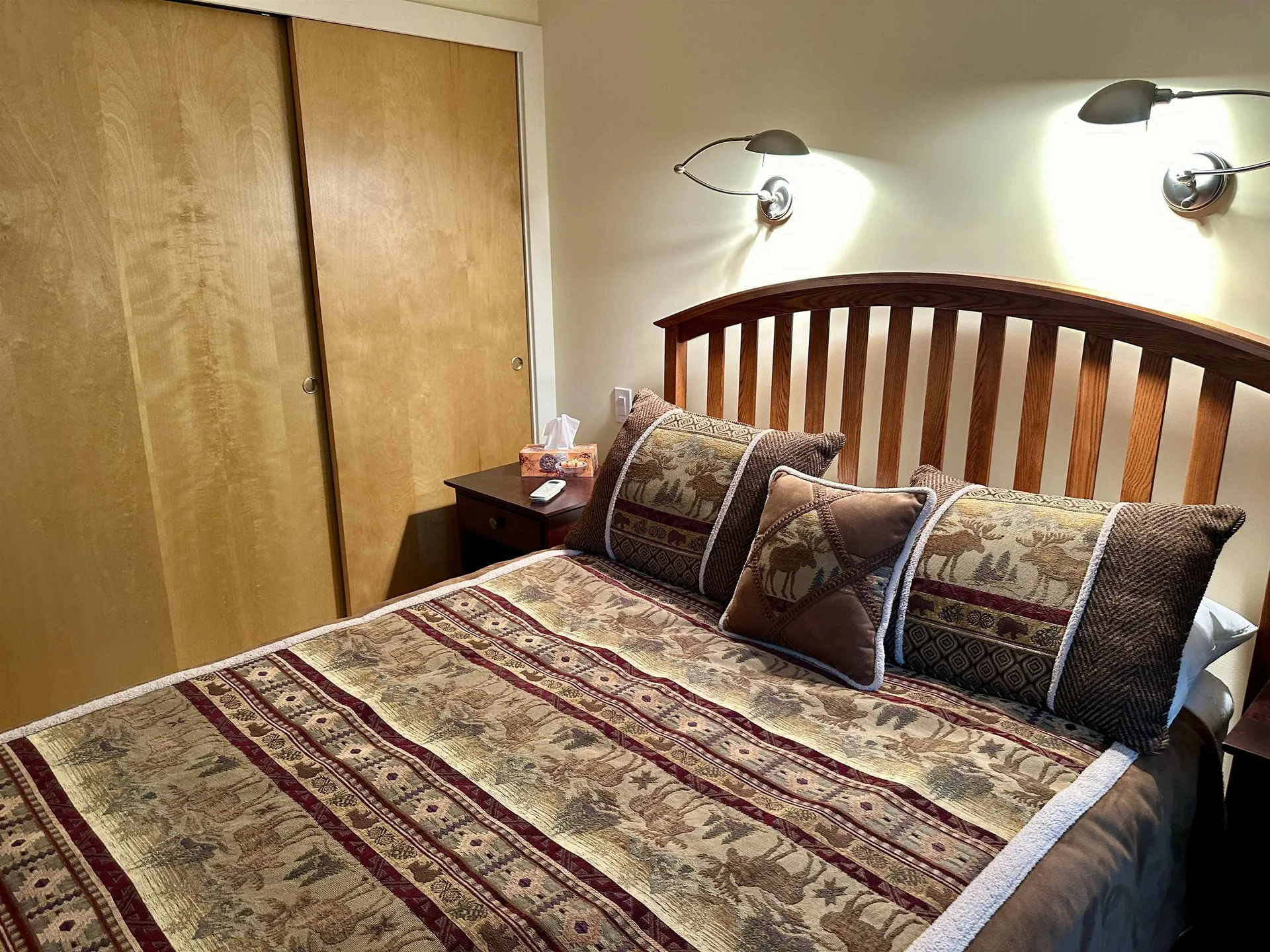 15 Timberline Drive Warren VT 05674