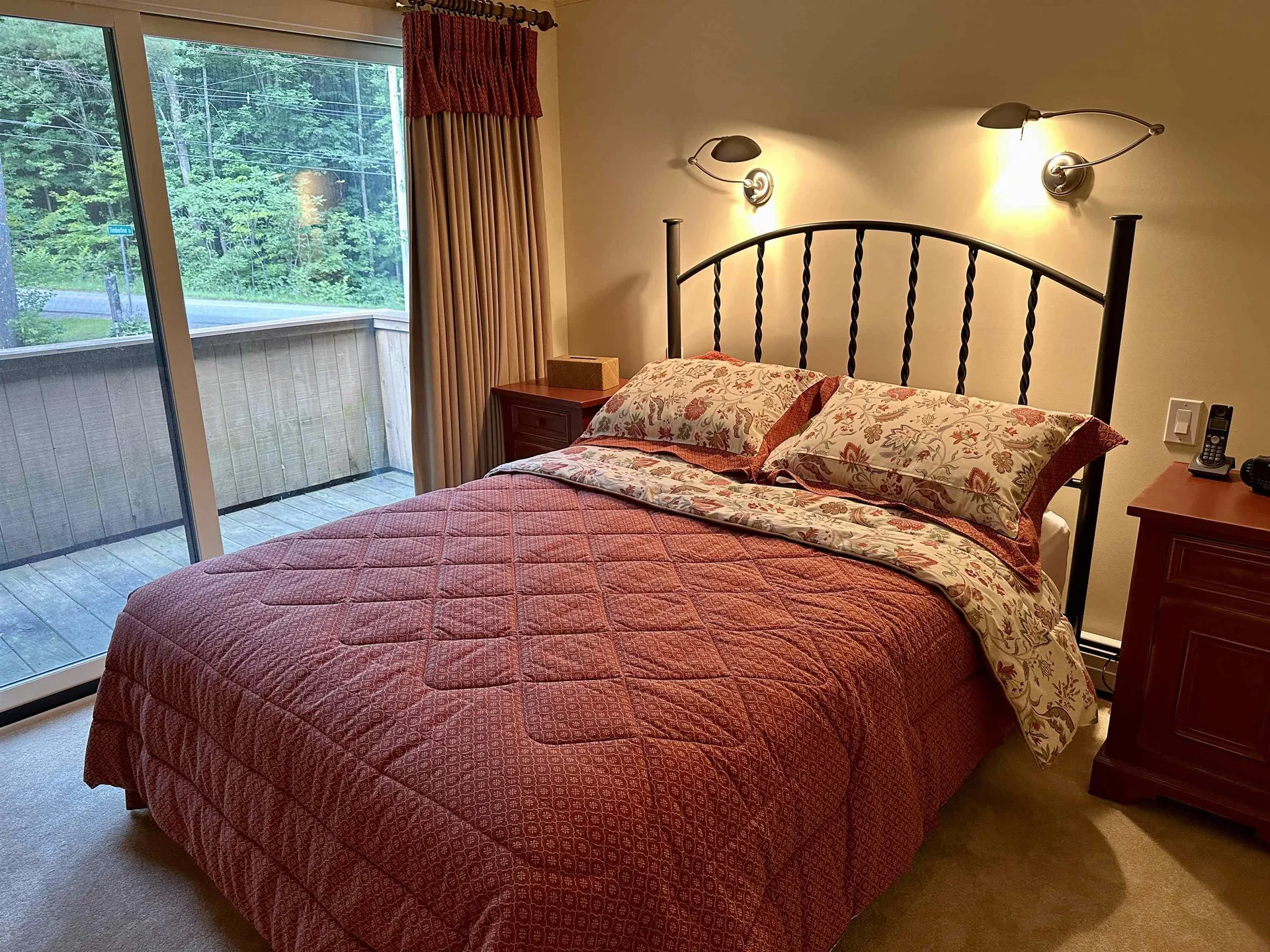 15 Timberline Drive Warren VT 05674