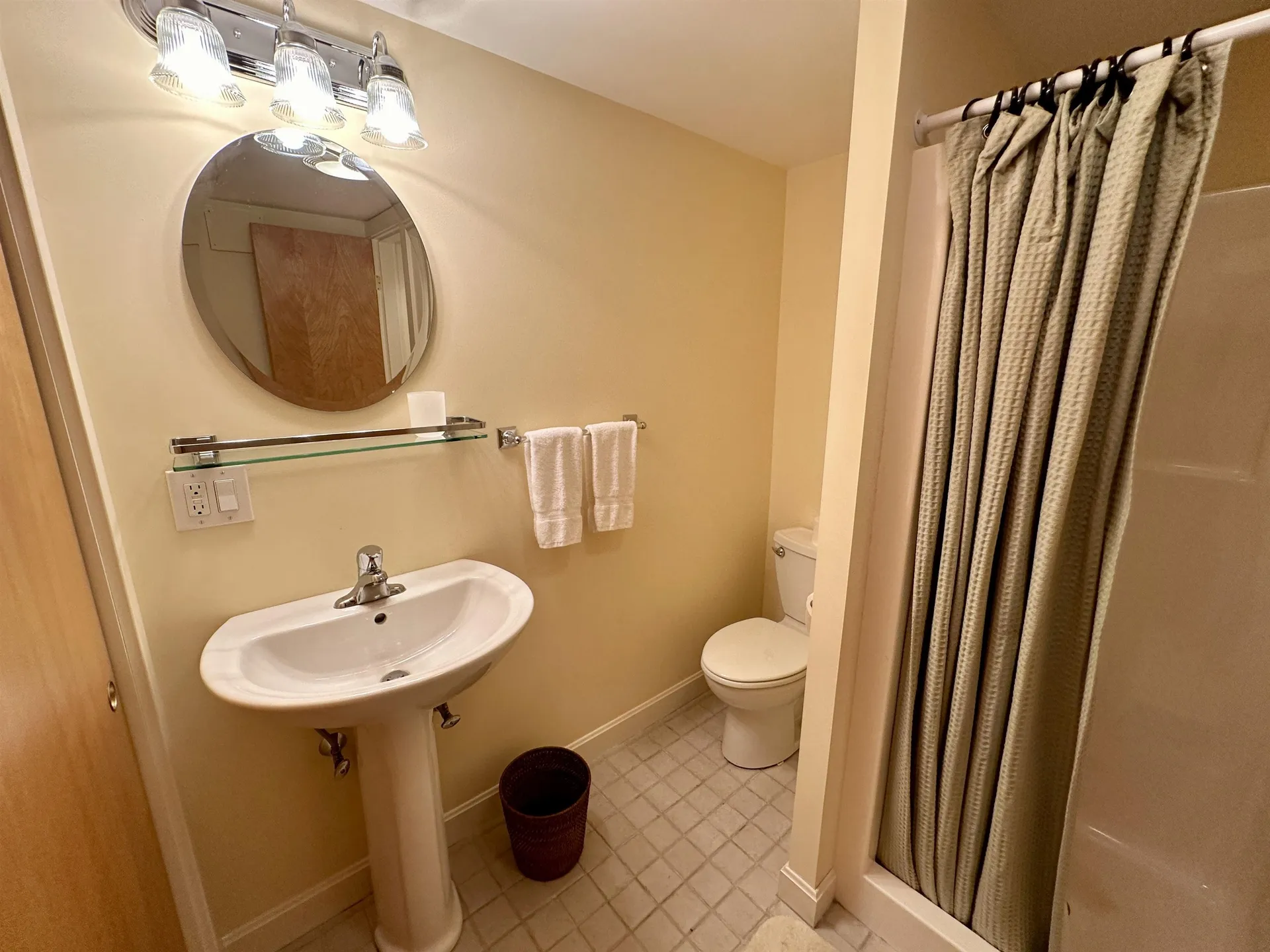 15 Timberline Drive Warren VT 05674
