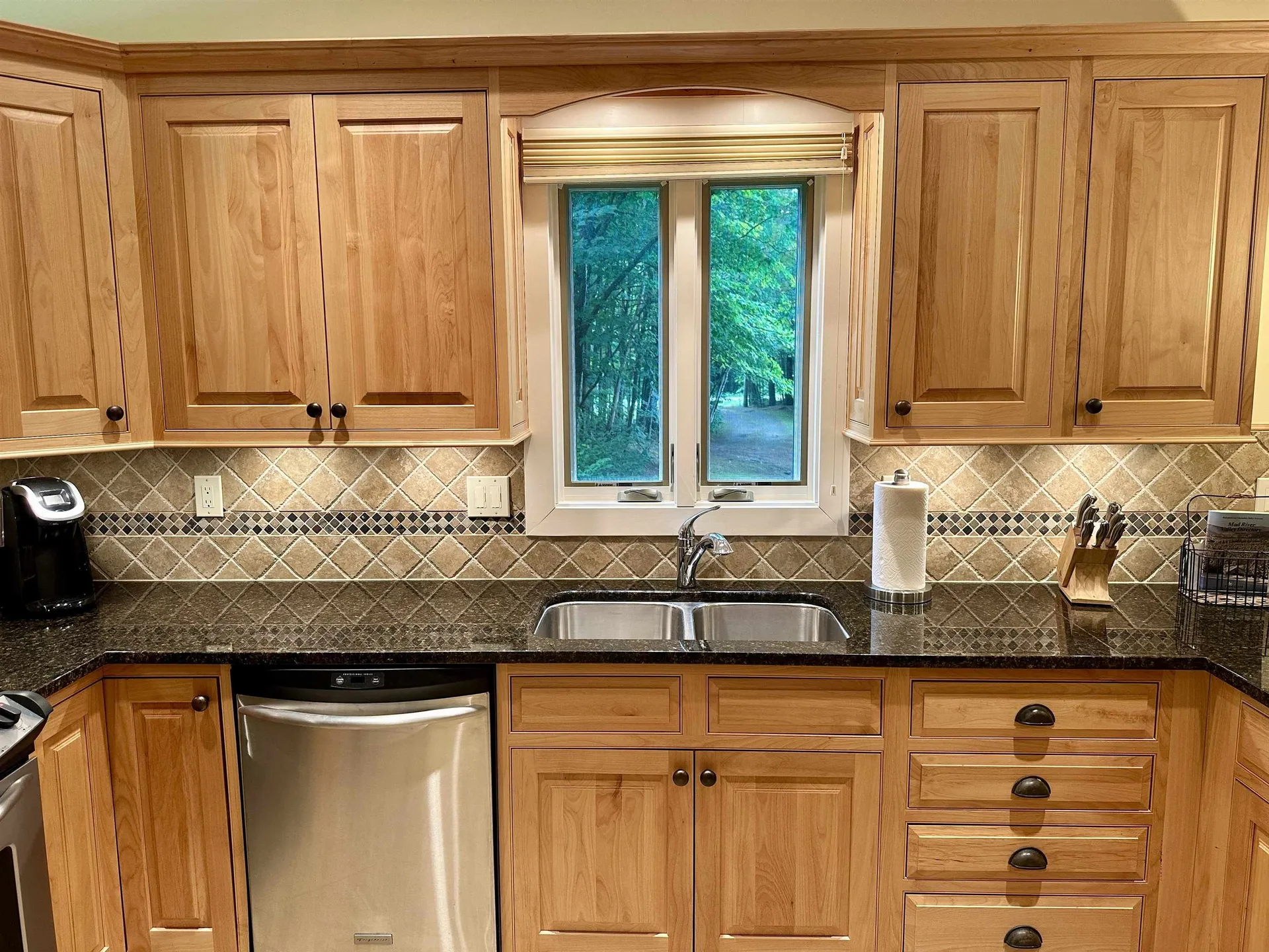 15 Timberline Drive Warren VT 05674