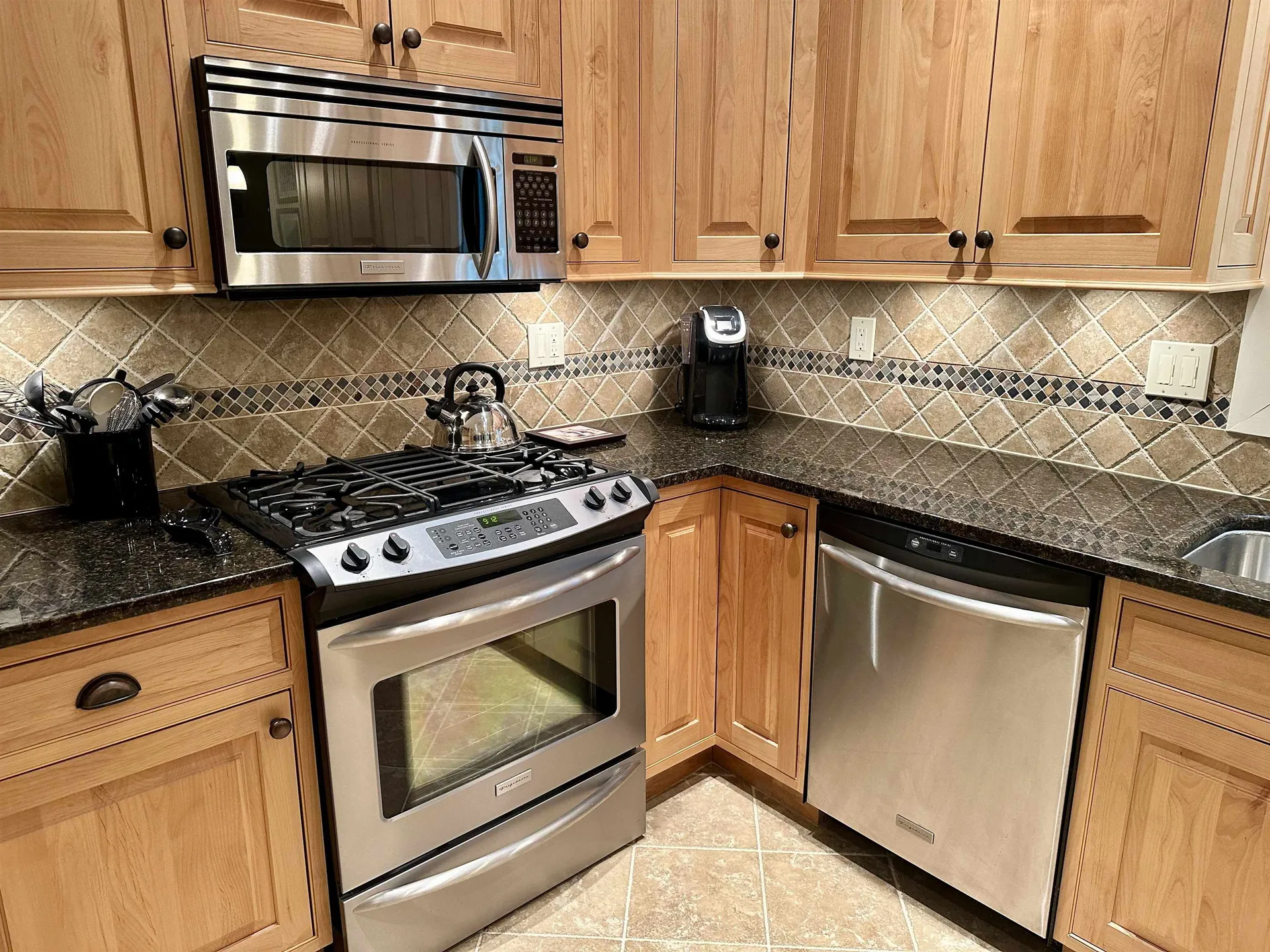 15 Timberline Drive Warren VT 05674
