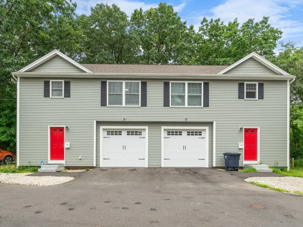 52 Ingalls Street Nashua NH 03060