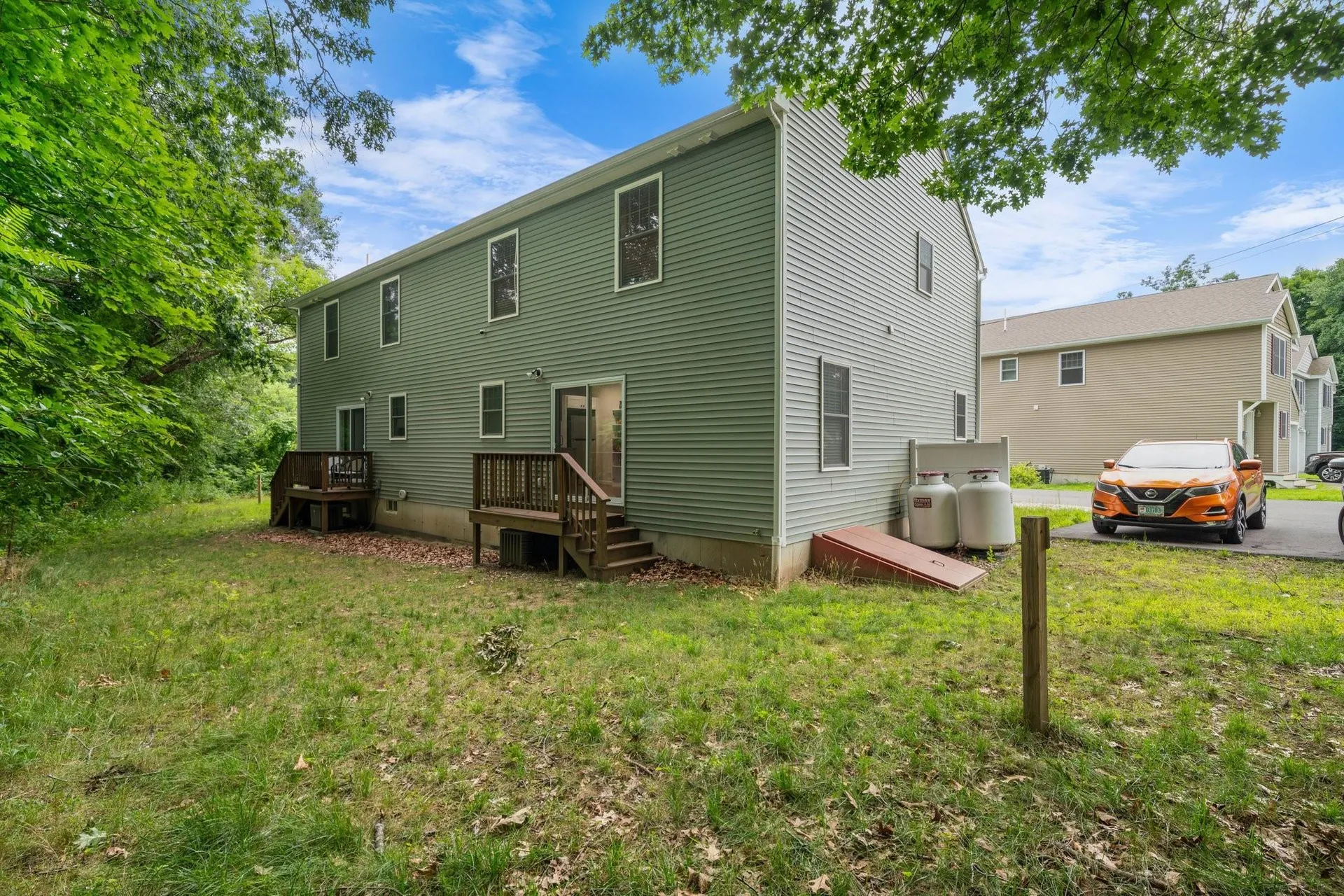 52 Ingalls Street Nashua NH 03060