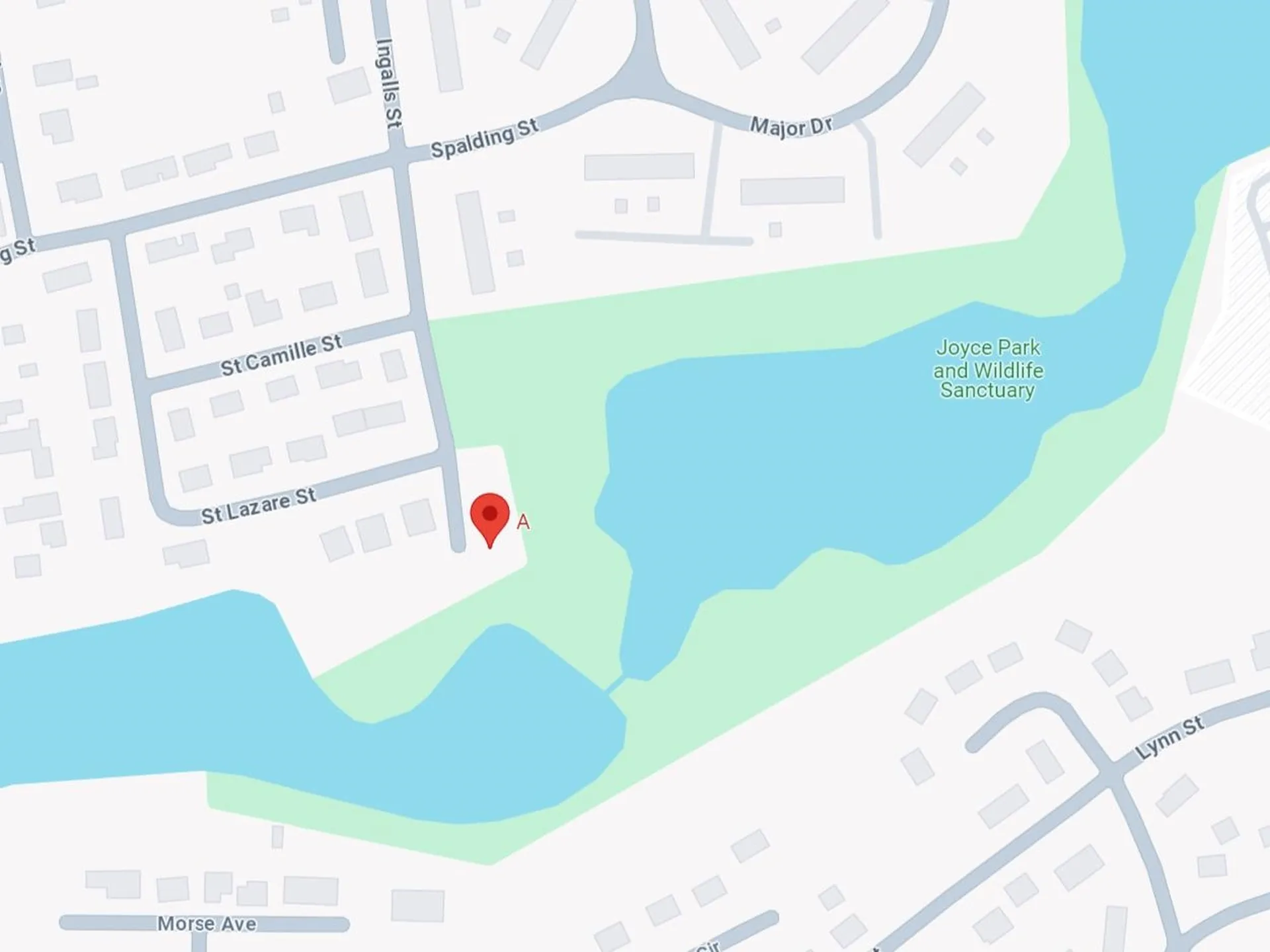 52 Ingalls Street Nashua NH 03060
