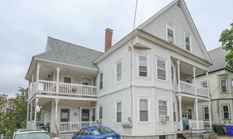 94-96 Ashland Street Manchester NH 03104