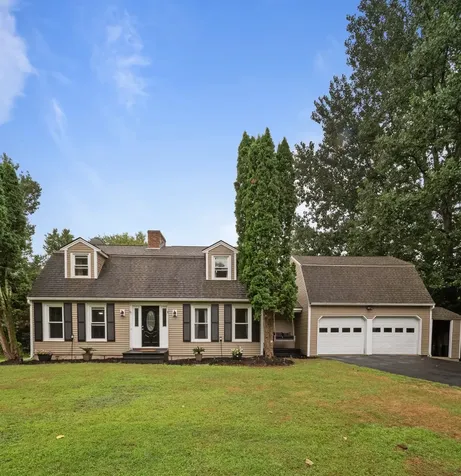 160 Main Street Sandown NH 03873