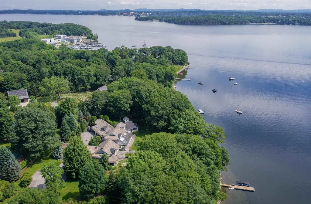 4064 Harbor Road Shelburne VT 05482