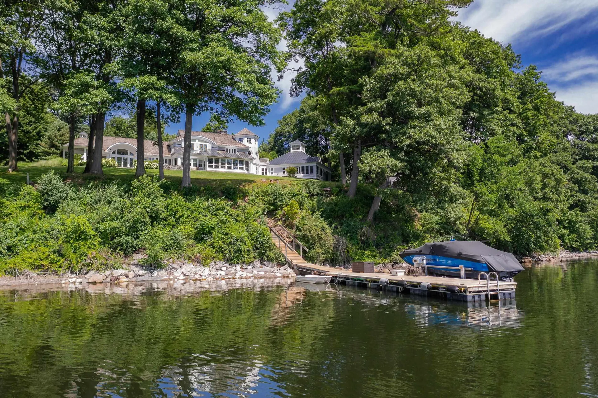 4064 Harbor Road Shelburne VT 05482