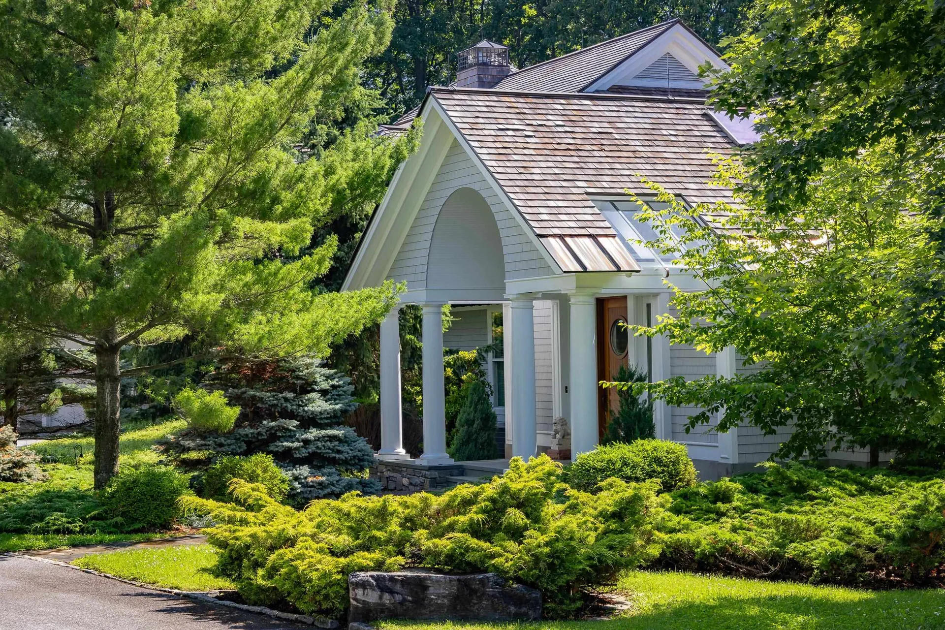 4064 Harbor Road Shelburne VT 05482