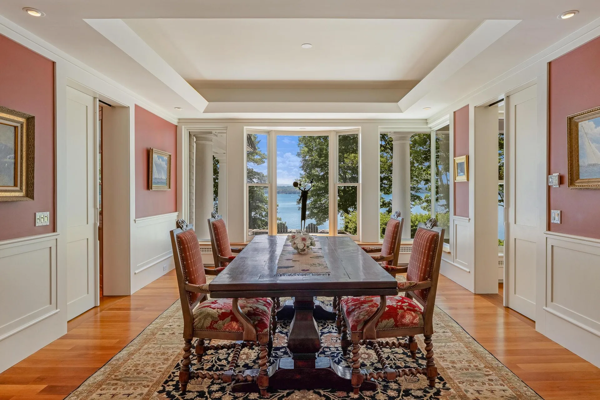 4064 Harbor Road Shelburne VT 05482