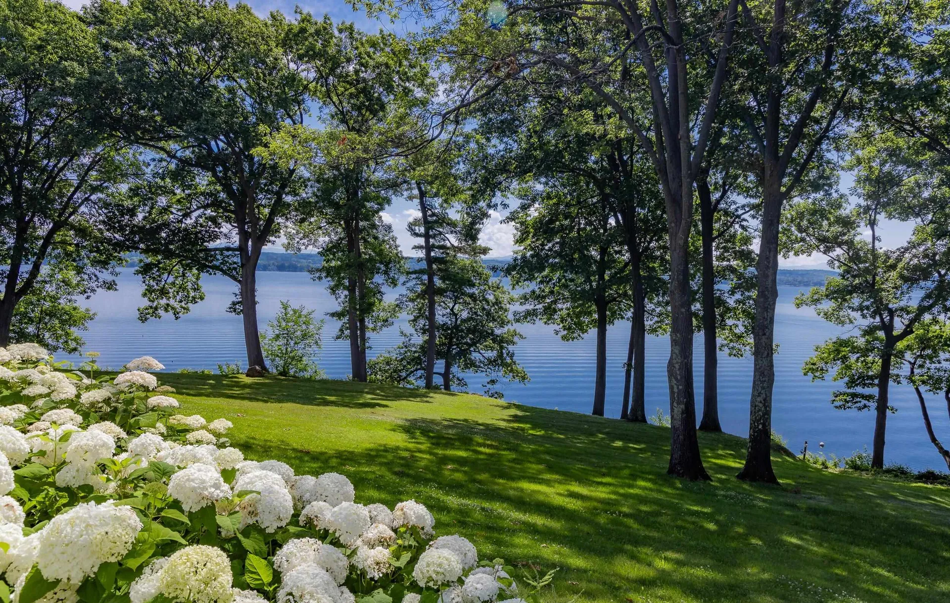 4064 Harbor Road Shelburne VT 05482