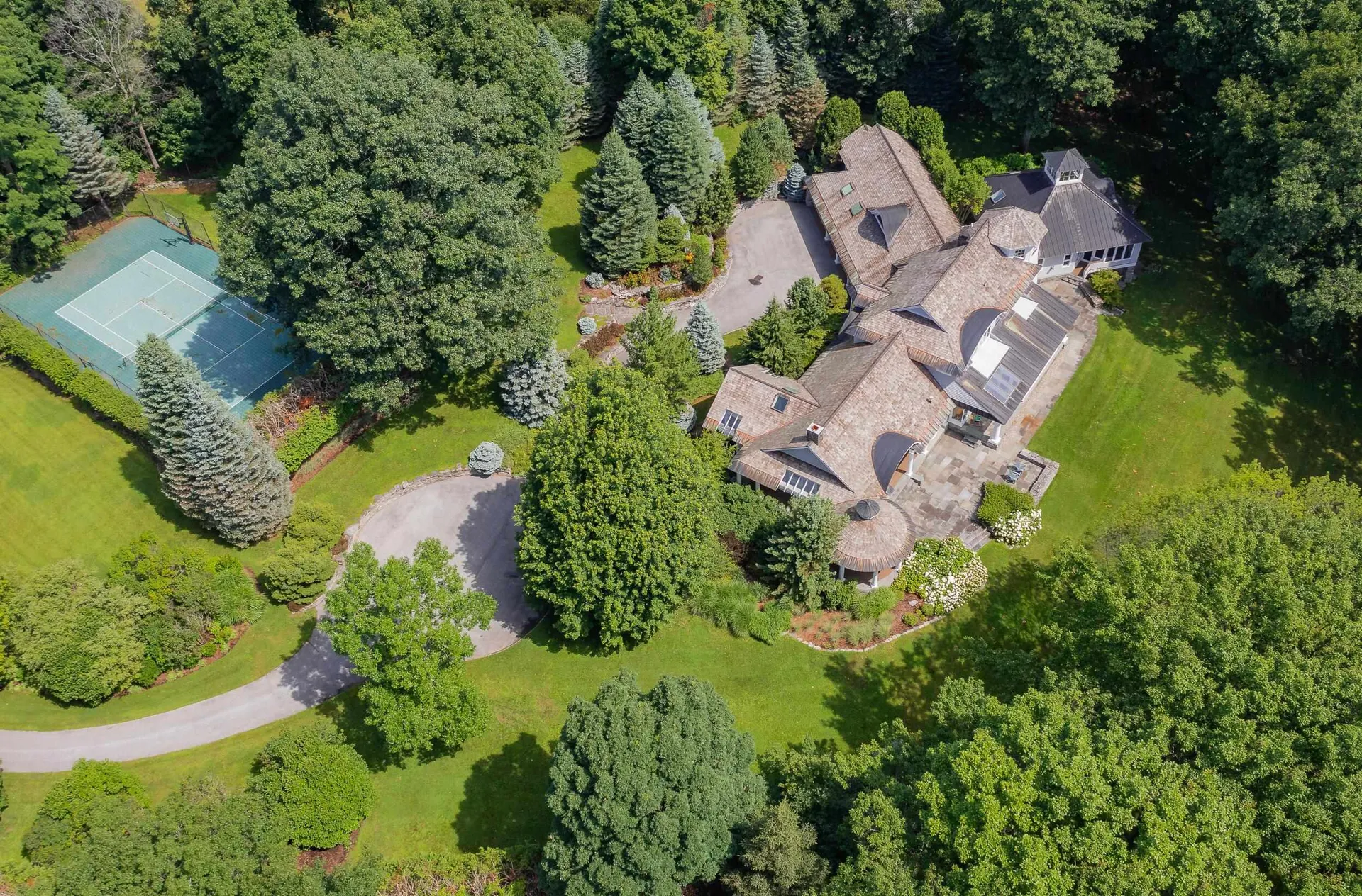 4064 Harbor Road Shelburne VT 05482