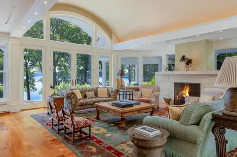 4064 Harbor Road Shelburne VT 05482