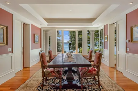 4064 Harbor Road Shelburne VT 05482