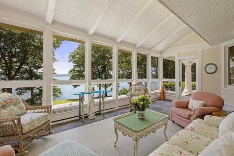 4064 Harbor Road Shelburne VT 05482