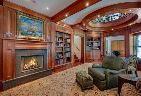 4064 Harbor Road Shelburne VT 05482