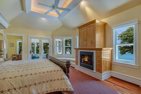 4064 Harbor Road Shelburne VT 05482