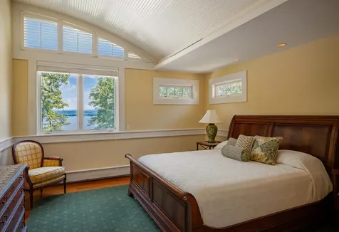 4064 Harbor Road Shelburne VT 05482