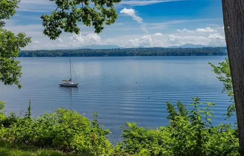 4064 Harbor Road Shelburne VT 05482