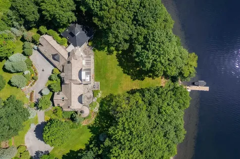 4064 Harbor Road Shelburne VT 05482