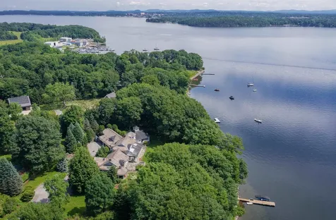 4064 Harbor Road Shelburne VT 05482