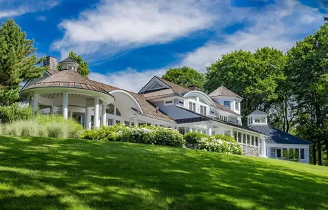 4064 Harbor Road Shelburne VT 05482