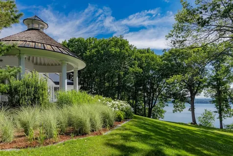 4064 Harbor Road Shelburne VT 05482