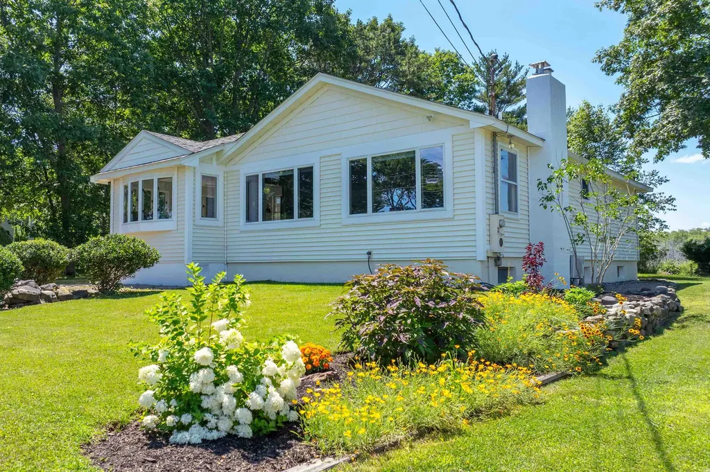 50 Pollock Drive Rye NH 03870