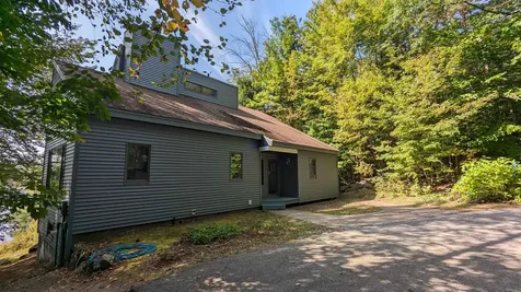 9 Meredith Center Road Meredith NH 03253