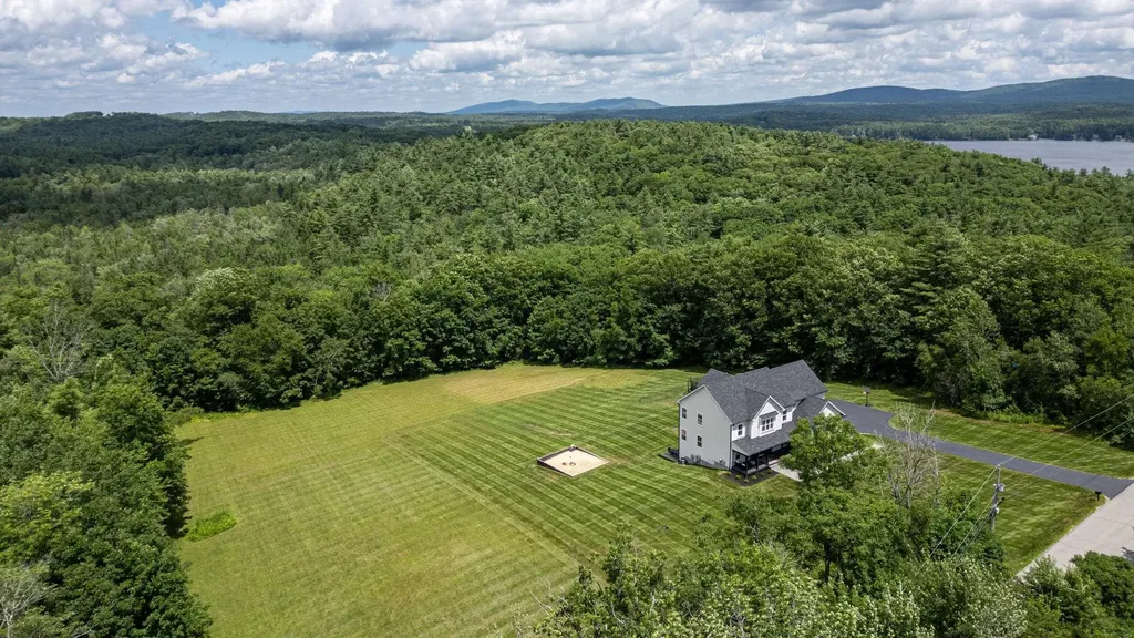 101 Hubbard Hill Road Rindge NH 03461
