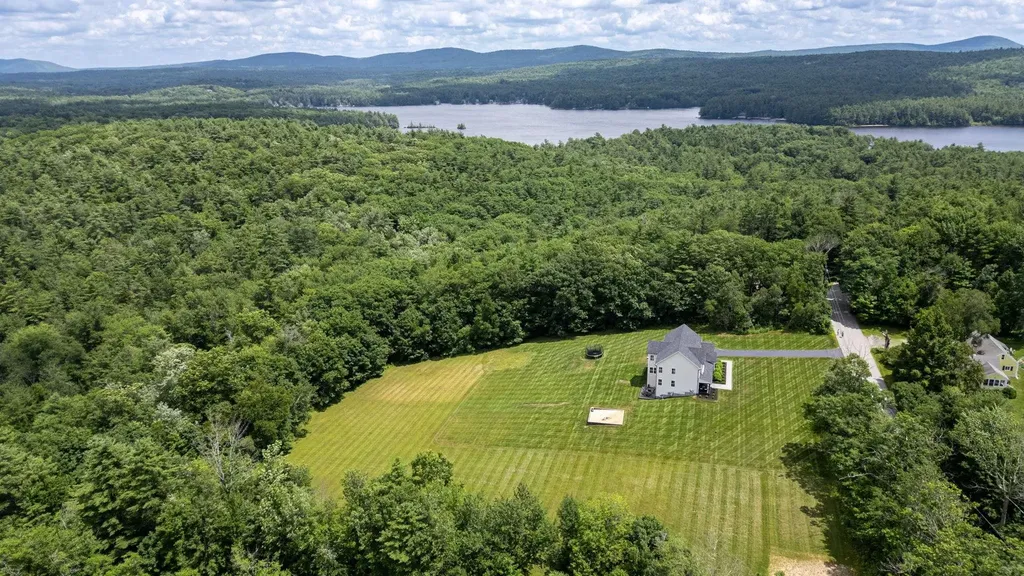 101 Hubbard Hill Road Rindge NH 03461