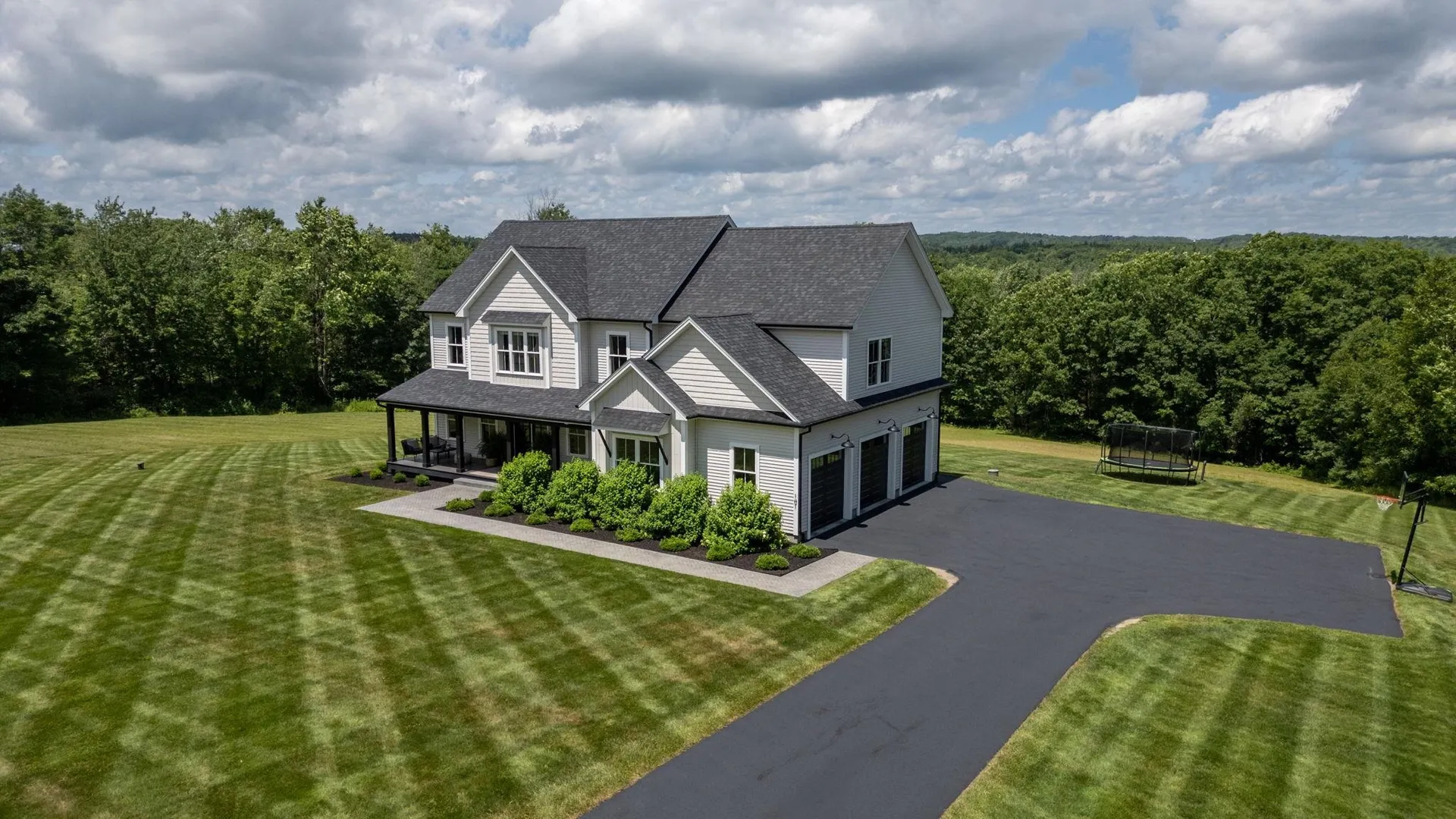 101 Hubbard Hill Road Rindge NH 03461