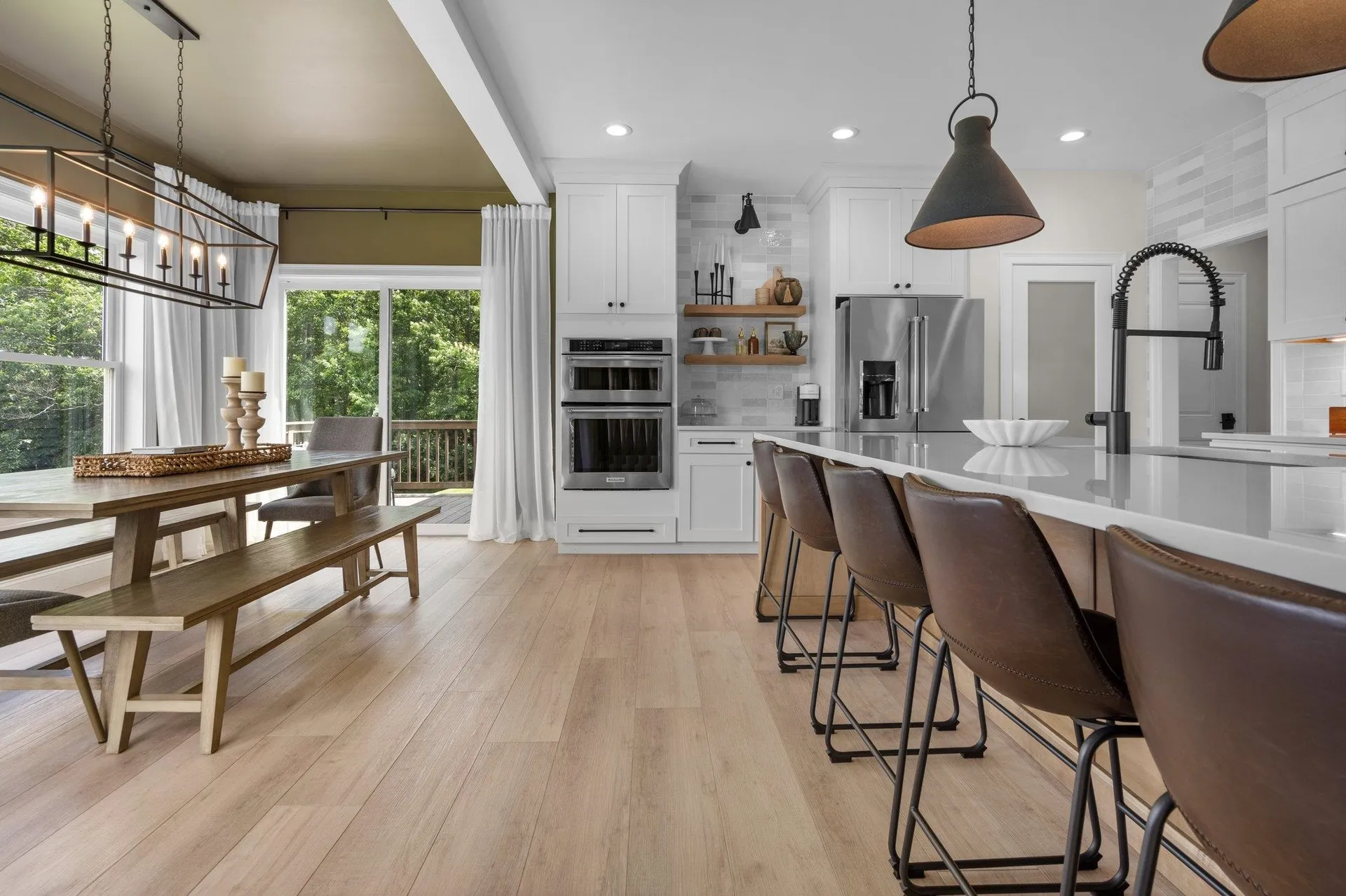 101 Hubbard Hill Road Rindge NH 03461