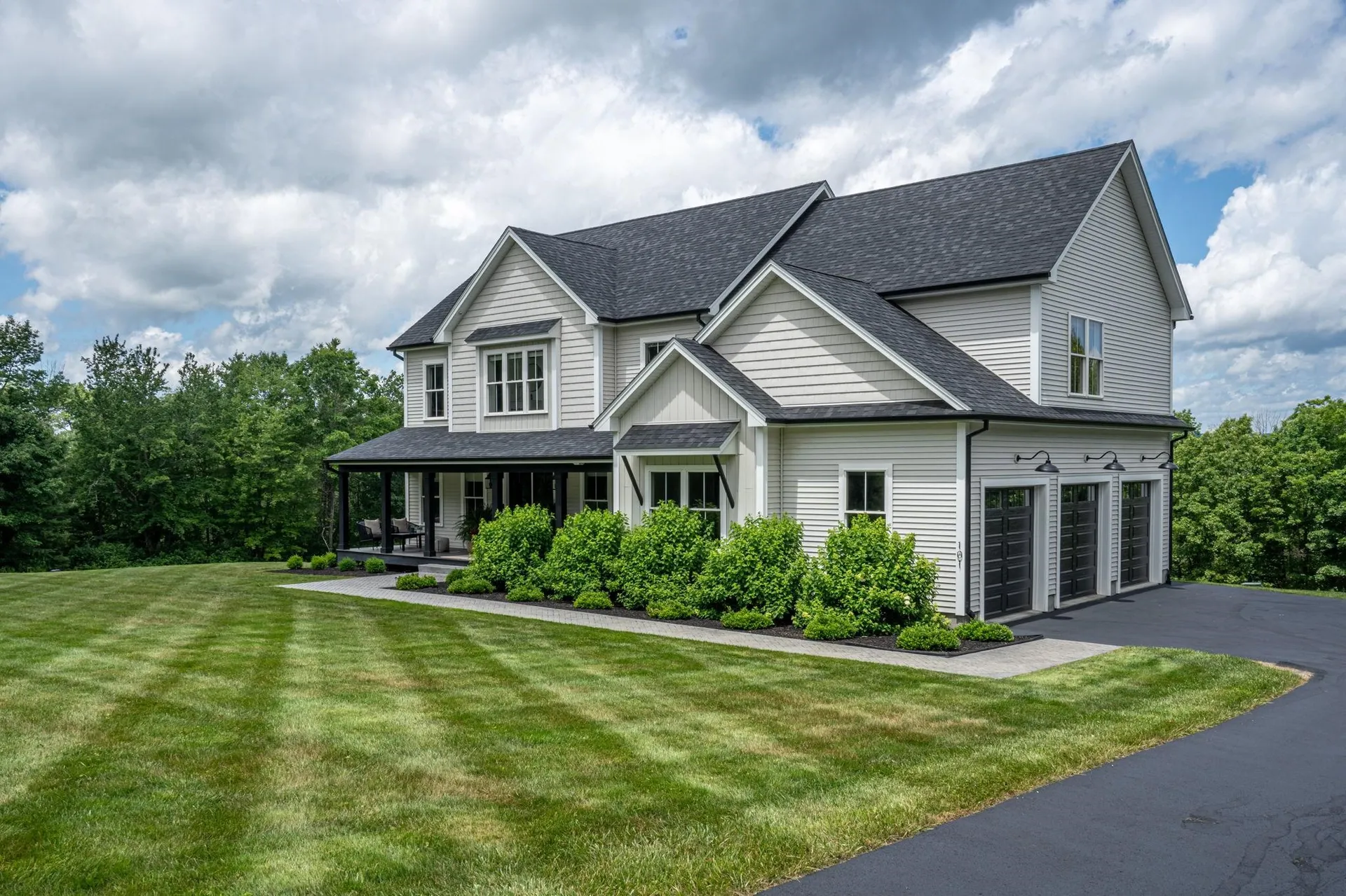 101 Hubbard Hill Road Rindge NH 03461