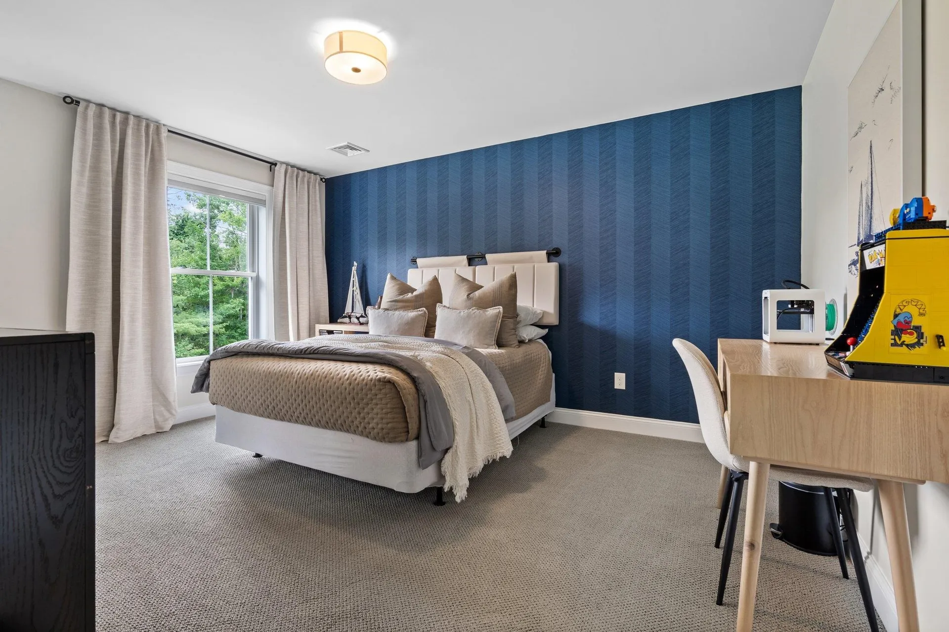 101 Hubbard Hill Road Rindge NH 03461