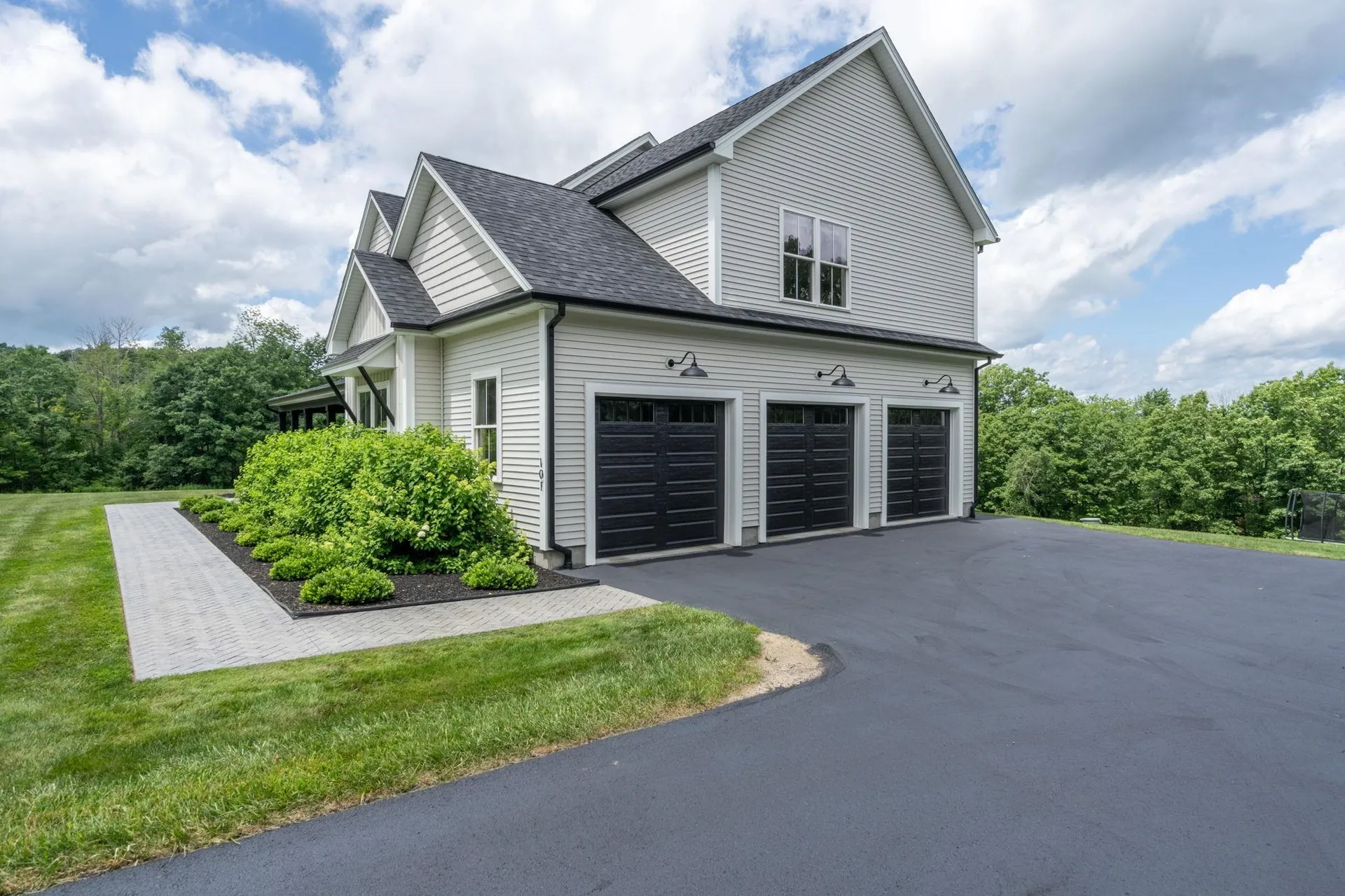 101 Hubbard Hill Road Rindge NH 03461
